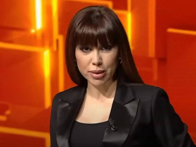 Denise Rifai părăsește emisiunea de la Antena 1. Ce va face vedeta