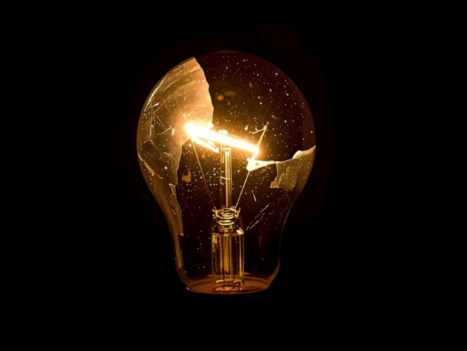 Economii de 50% în Tulcea prin modernizarea iluminatului public