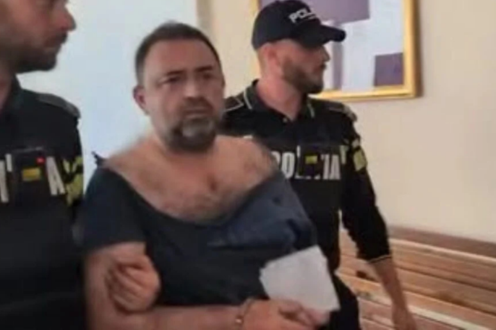 Răsturnare de situaţie în cazul procurorului acuzat că a tras cu pistolul la discotecă