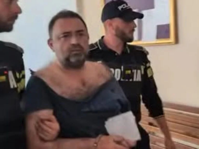 Răsturnare de situaţie în cazul procurorului acuzat că a tras cu pistolul la discotecă