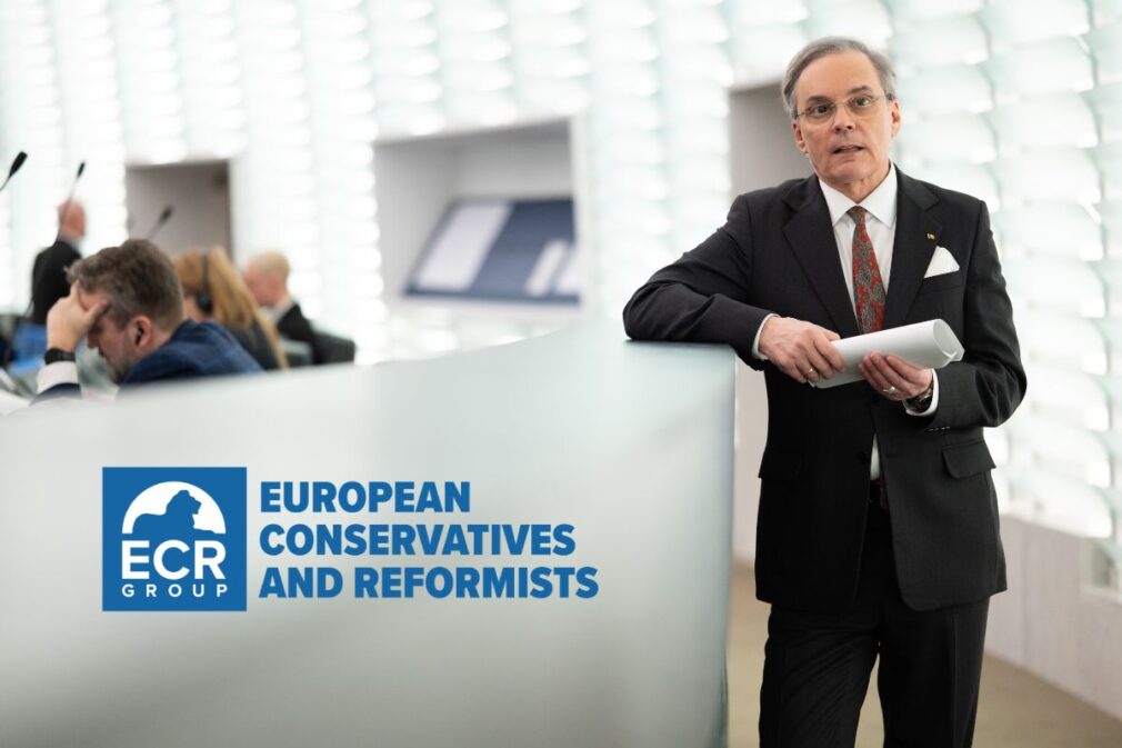 Europarlamentarul ECR Șerban Dimitrie Sturdza, vicepreședinte al Partidului Acțiunea Conservatoare, cere Consiliului Concurenței să investigheze o posibilă practică neconcurențială legată de prețul carburanților