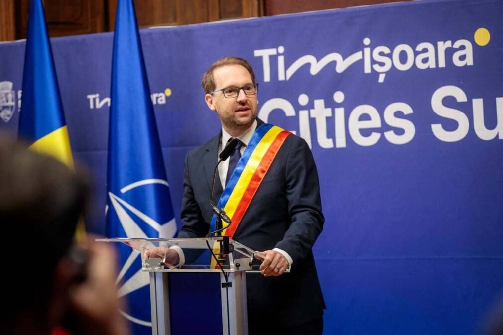 DOCUMENT Motivarea ÎCCJ în dosarul care l-a lăsat pe Fritz fără mandat: „A acționat în deplină cunoștință” / „Fapta nu este lipsită de orice gravitate” / Trebuia să se abțină