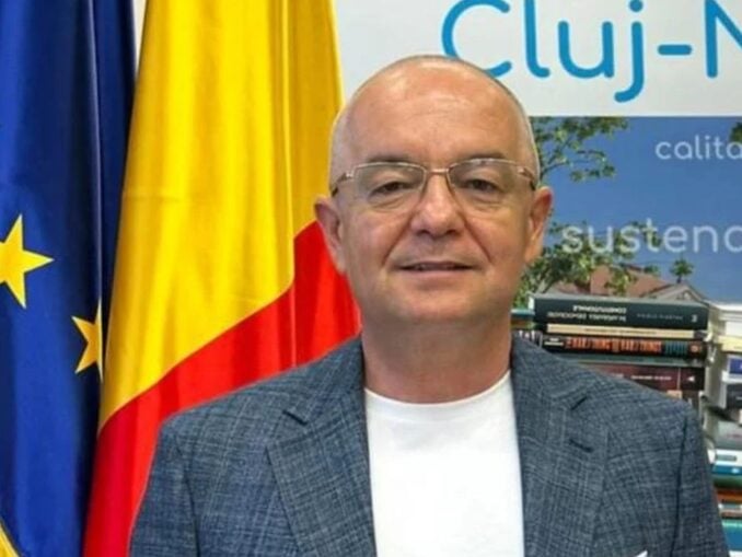 Emil Boc, despre „Amendamentul Fritz” și riscul degradării democrației în România cu mâna Curții Constituționale
