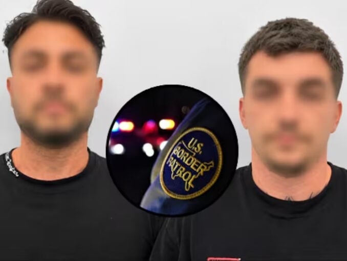 Imigranți români capturați în Arizona. Doi dintre ei aparțineau unei grupări criminale