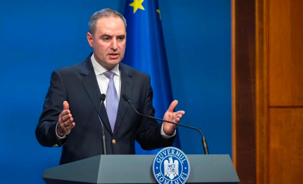 Nazare, după evaluarea Moody’s: România își apără ratingul prin reducerea deficitului
