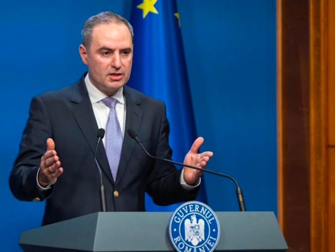 Miniștrii de finanțe și liderii băncilor de top europene se reunesc la Dublin pentru reuniunea Ecofin. Nazare se întâlnește cu omologul francez