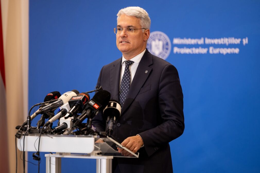 PNRR, la limită. Pierderile posibile, plafonate la 2,58 miliarde de euro, anunță Dragoș Pîslaru