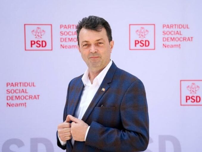 Primarul comunei Zăneşti din Neamţ, trimis în judecată de DNA. Ar fi primit mită bani şi foloase, printre care construirea unei case, pentru a încheia diferite contracte