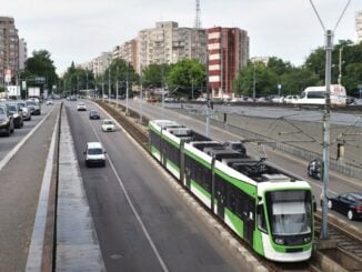 Trasee STB modificate sâmbătă pentru evenimentul sportiv „The Color Run Night București 2026″
