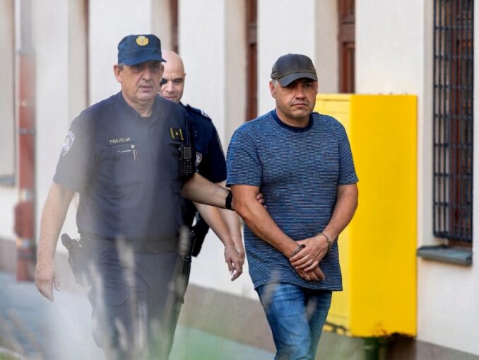 Suspectul Nord Stream, reținut în Croația în timp ce consilia filmul lui Sean Penn despre atentat