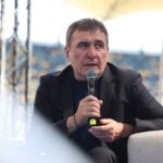Gică Hagi, echipa națională, România