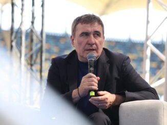 Hagi sugerează că ar putea pleca de la națională după eșecul cu Bosnia: Cu mine, fără mine, România trebuie să facă rezultate