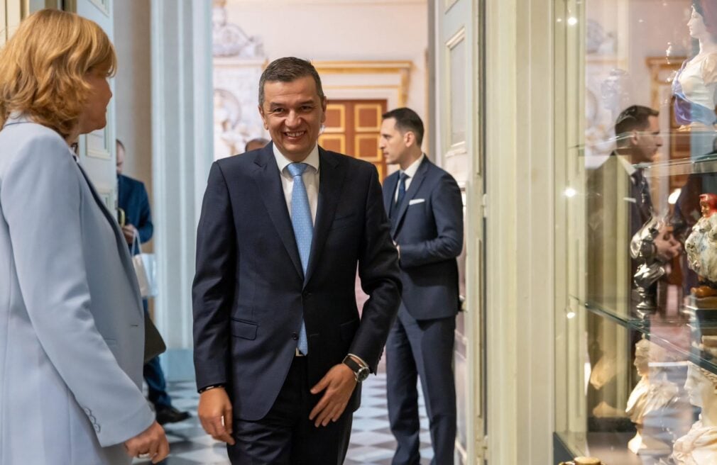 Grindeanu, dispus să negocieze cu extremiștii. „Au în spate voturi şi sunt votaţi de români. Nu sunt de acord când sunt catalogate ca partide extremiste”