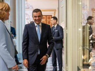 Grindeanu, dispus să negocieze cu extremiștii. „Au în spate voturi şi sunt votaţi de români. Nu sunt de acord când sunt catalogate ca partide extremiste”