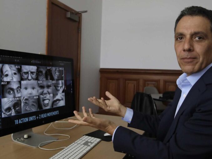 „Nu mai am încredere în nimic”. Semnalul de alarmă tras de pionierul analizei digitale privind avalanșa de deepfake-uri AI