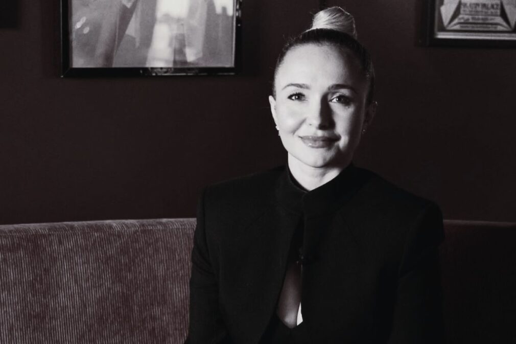 Hayden Panettiere a murit la 36 de ani