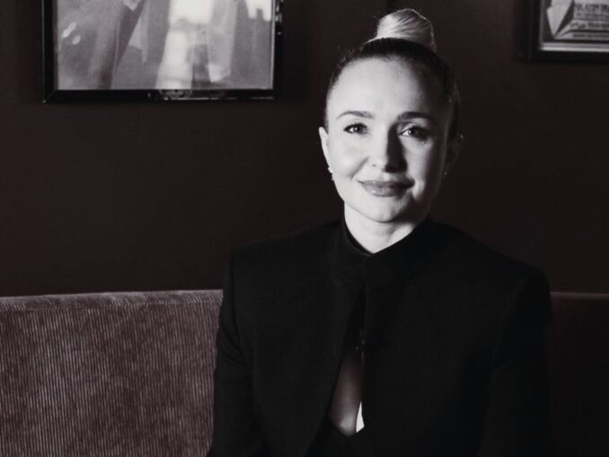 Hayden Panettiere a murit la 36 de ani