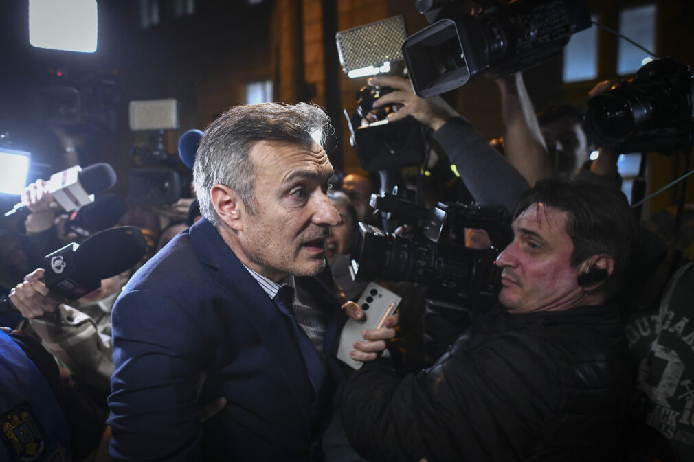 Începe procesul lui Coldea, fost prim-adjunct al SRI. Curtea de Apel București a validat rechizitoriul