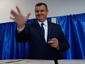 SERIAL Cotroverse. Cine este Eugen Tomac, omul lui Nicușor Dan care nu a devenit premier, dar ar putea fi vicepremier