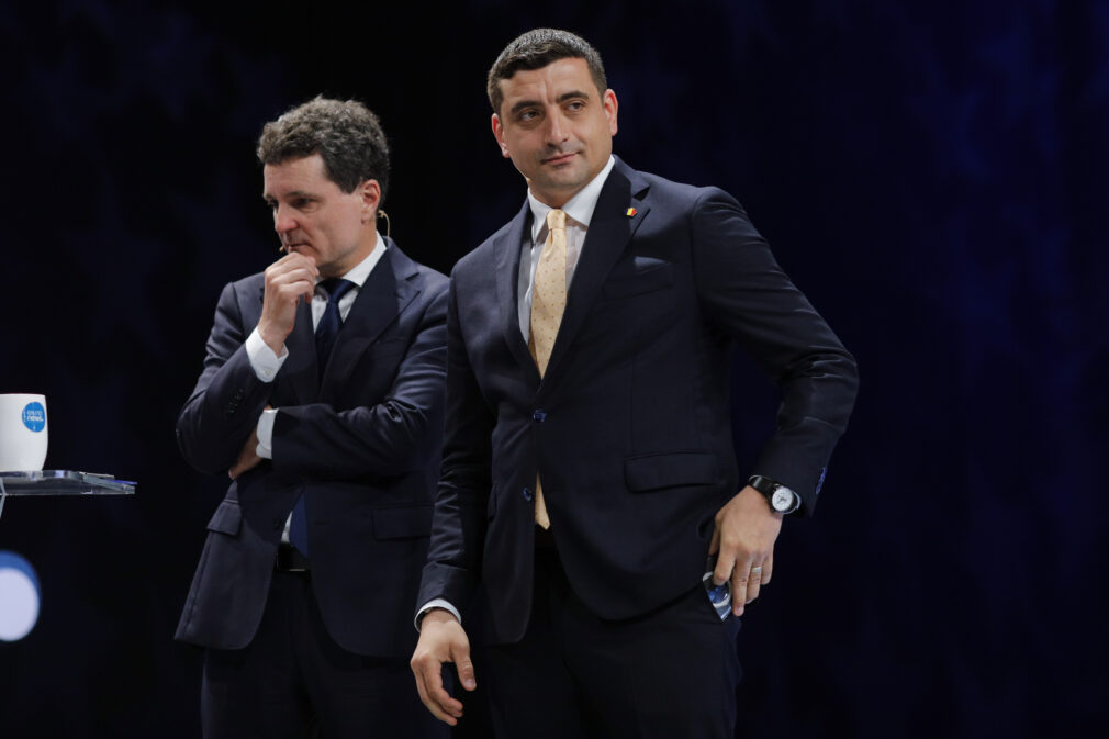S&P: AUR ar beneficia de pe urma anticipatelor. Ce spune agenția de raiting despre „blocajul politic prelungit” de la București