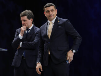 Culisele consultărilor de la Cotroceni. Întrebarea pusă lui Simion/ Ce i-a zis Grindeanu președintelui