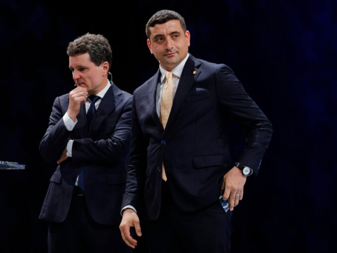 Culisele consultărilor de la Cotroceni. Întrebarea pusă lui Simion/ Ce i-a zis Grindeanu președintelui