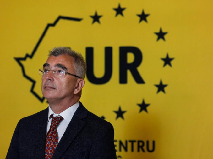 Petrișor Peiu nu crede că Siegfried Mureșan va ajunge la vot în Parlament: „Are multe deficiențe de comportament, dar nu cred că e prost”