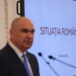 Ilie Bolojan, într-un interviu pentru Cotidianul, vorbește despre inflație și deficit