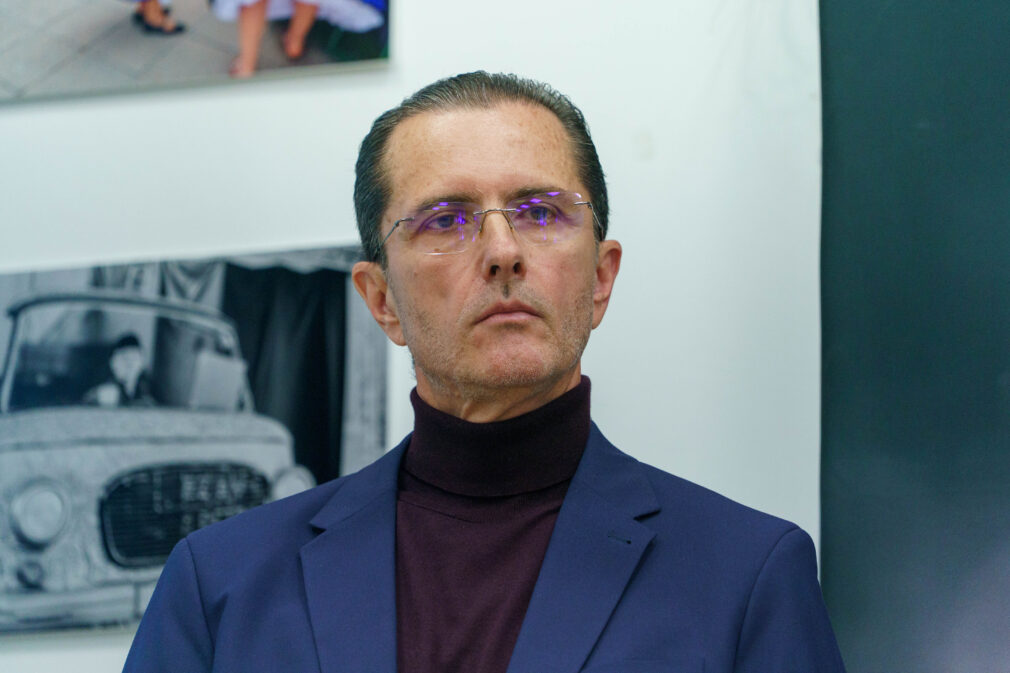 Vasile Bănescu, reproș la adresa elitei intelectuale. Eroii Revoluției, „înșelați în România educată”