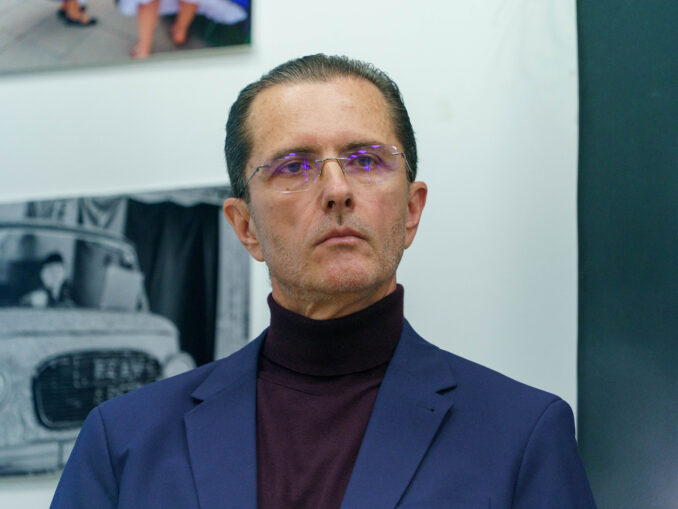 Vasile Bănescu apreciază decizia clerului din Vaslui în cazul lui Călin Georgescu. Fostul purtător de cuvânt al Bisericii respinge propaganda electorală din lăcașurile de cult