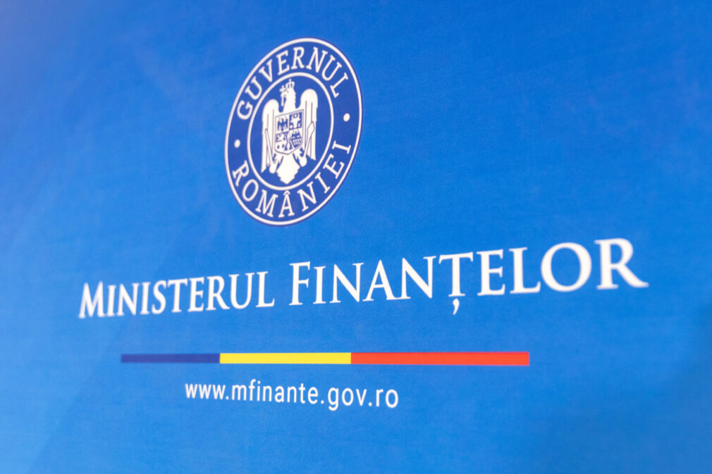 Deficitul bugetar a scăzut la 2,34% din PIB după primele șapte luni. Investițiile au crescut cu aproape 24%