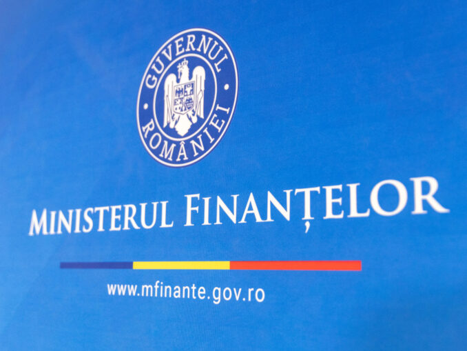 Deficitul bugetar a scăzut la 2,34% din PIB după primele șapte luni. Investițiile au crescut cu aproape 24%