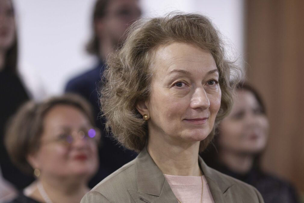 Președinta CCR nu demisionează. Ce spune Simina Tănăsescu despre întâlnirea cu Ilie Bolojan