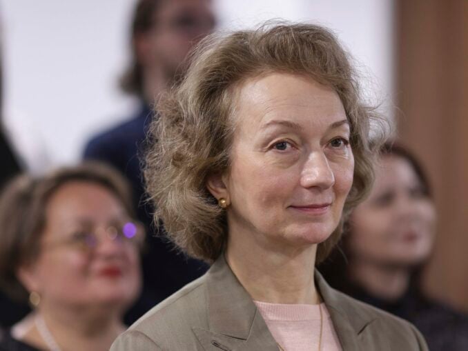 Președinta CCR nu demisionează. Ce spune Simina Tănăsescu despre întâlnirea cu Ilie Bolojan