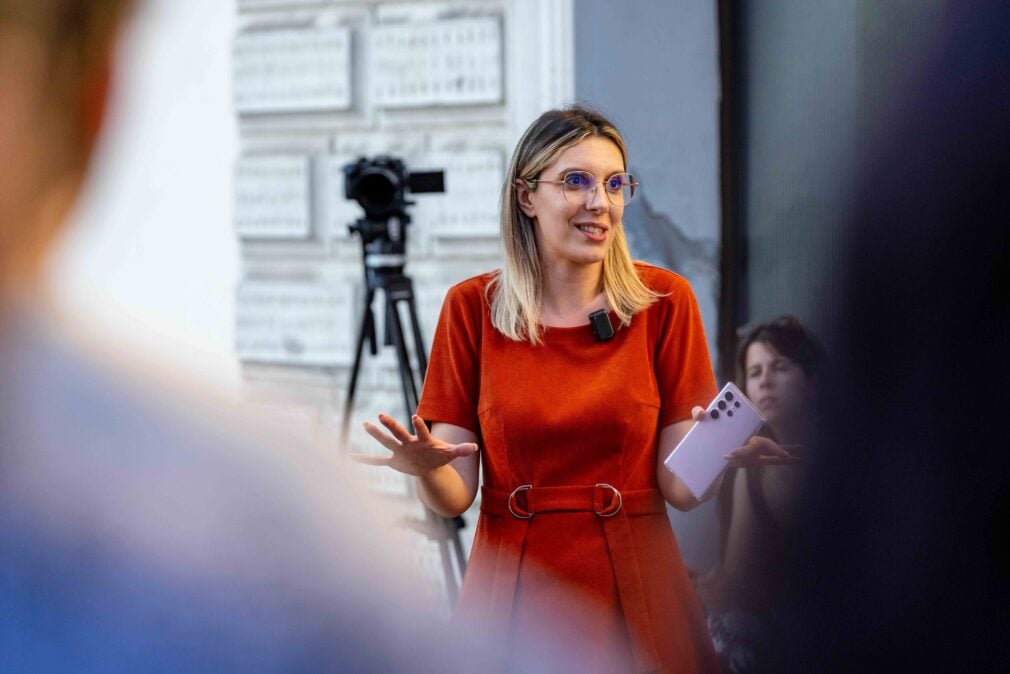 Scandalul sutienelor de lux de la ANM, un nou episod. Diana Buzoianu: Ba știa clar doamna Mateescu
