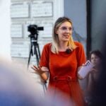căsătorii forțate Diana Buzoianu