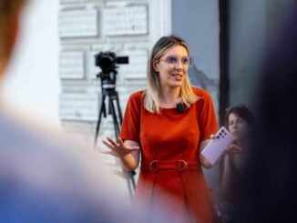 Diana Buzoianu, despre cum ar putea ajunge Siegfried Mureșan premier: Noi nu ne bazăm pe voturile AUR, SOS, POT, nu ne interesează/ Avem și varianta alegerilor anticipate