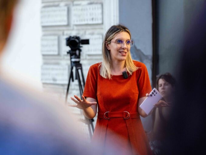 Diana Buzoianu, despre cum ar putea ajunge Siegfried Mureșan premier: Noi nu ne bazăm pe voturile AUR, SOS, POT, nu ne interesează/ Avem și varianta alegerilor anticipate