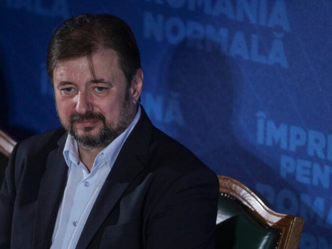 Cristian Pîrvulescu indică numele de premier care poate strânge o majoritate. „Levierul” lui Nicușor Dan INTERVIU