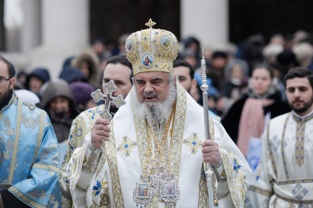 Ce salariu va avea un preot pe noua lege a salarizării