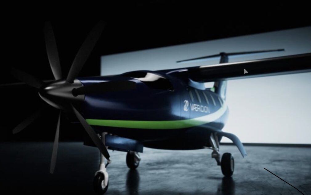 Zborurile cu avioane electrice ar putea deveni realitate în anii 2030. Sunt însă acestea o alternativă cu adevărat ecologică?