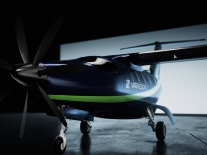 Zborurile cu avioane electrice ar putea deveni realitate în anii 2030. Sunt însă acestea o alternativă cu adevărat ecologică?