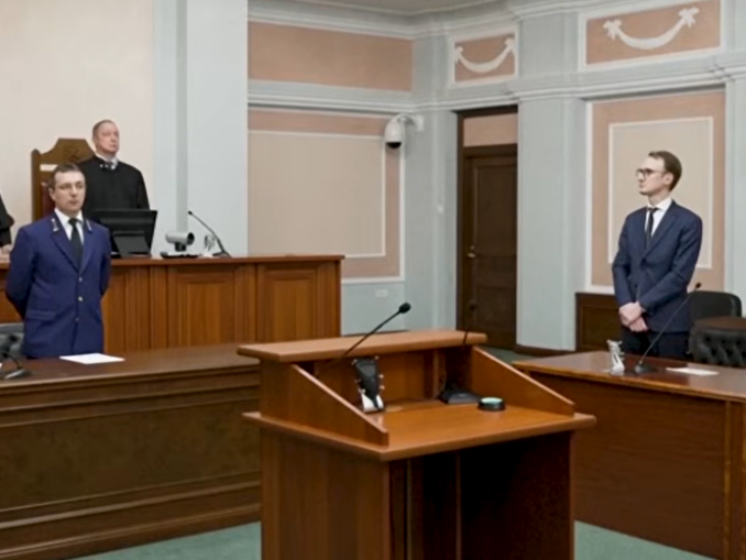 Iabloko, singurul partid antirăzboi din Rusia, eliminat definitiv din cursa electorală de Curtea Supremă