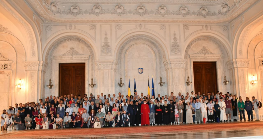 A fost adoptată Declarația de la București. Congresul Mondial de Studii Siriace s-a încheiat cu un eveniment de excepție