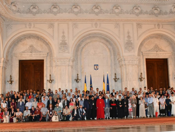 A fost adoptată Declarația de la București. Congresul Mondial de Studii Siriace s-a încheiat cu un eveniment de excepție