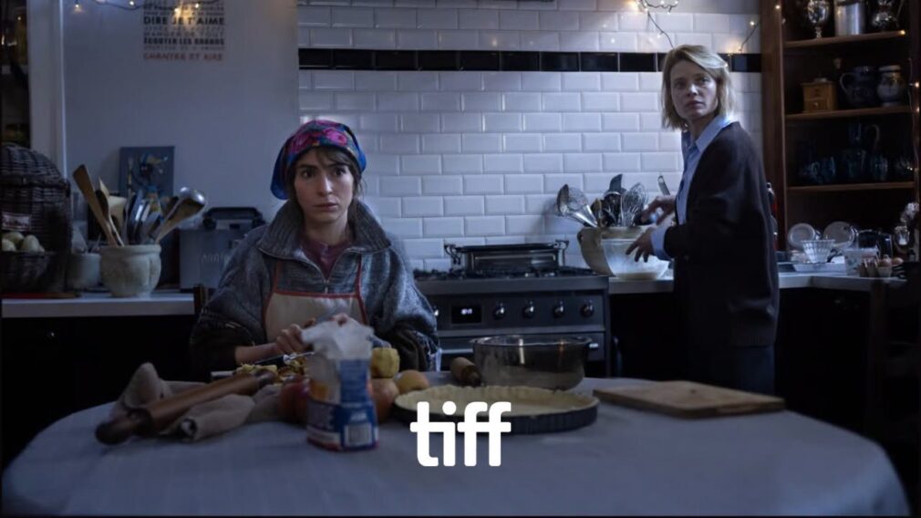 Jurnalul unei cameriste, cel mai nou film al lui Radu Jude, a intrat în selecția festivalurilor din Toronto și New York