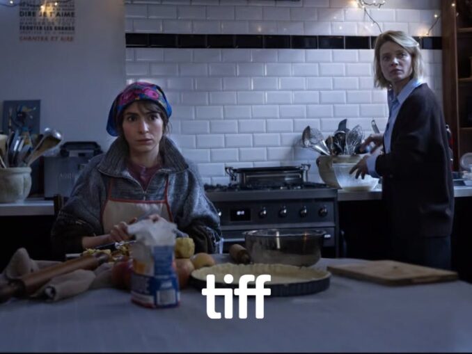 Jurnalul unei cameriste, cel mai nou film al lui Radu Jude, a intrat în selecția festivalurilor din Toronto și New York