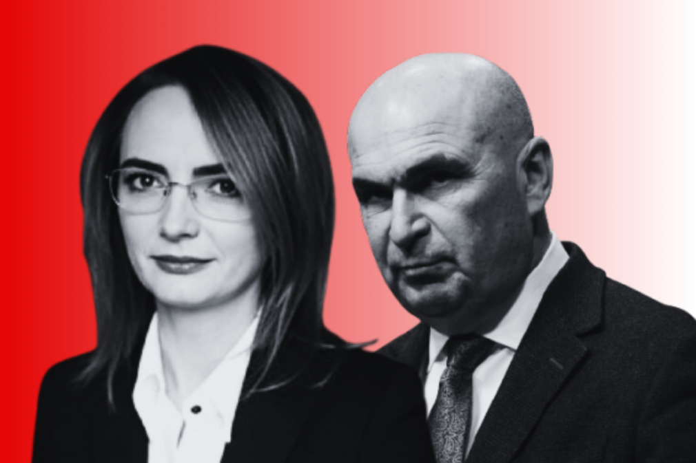 ÎCCJ, a patra amânare în disputa miliardelor pentru magistrați. Verdictul în lupta Savonea-Bolojan se lasă așteptat