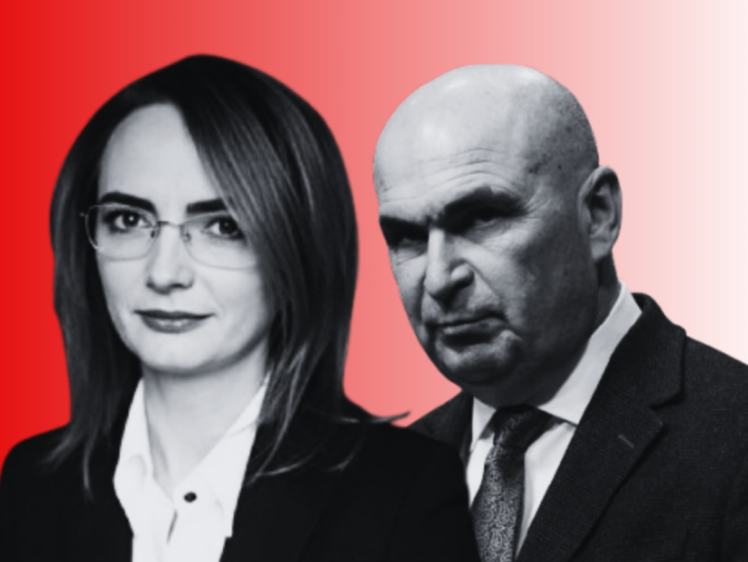 ÎCCJ, a patra amânare în disputa miliardelor pentru magistrați. Verdictul în lupta Savonea-Bolojan se lasă așteptat