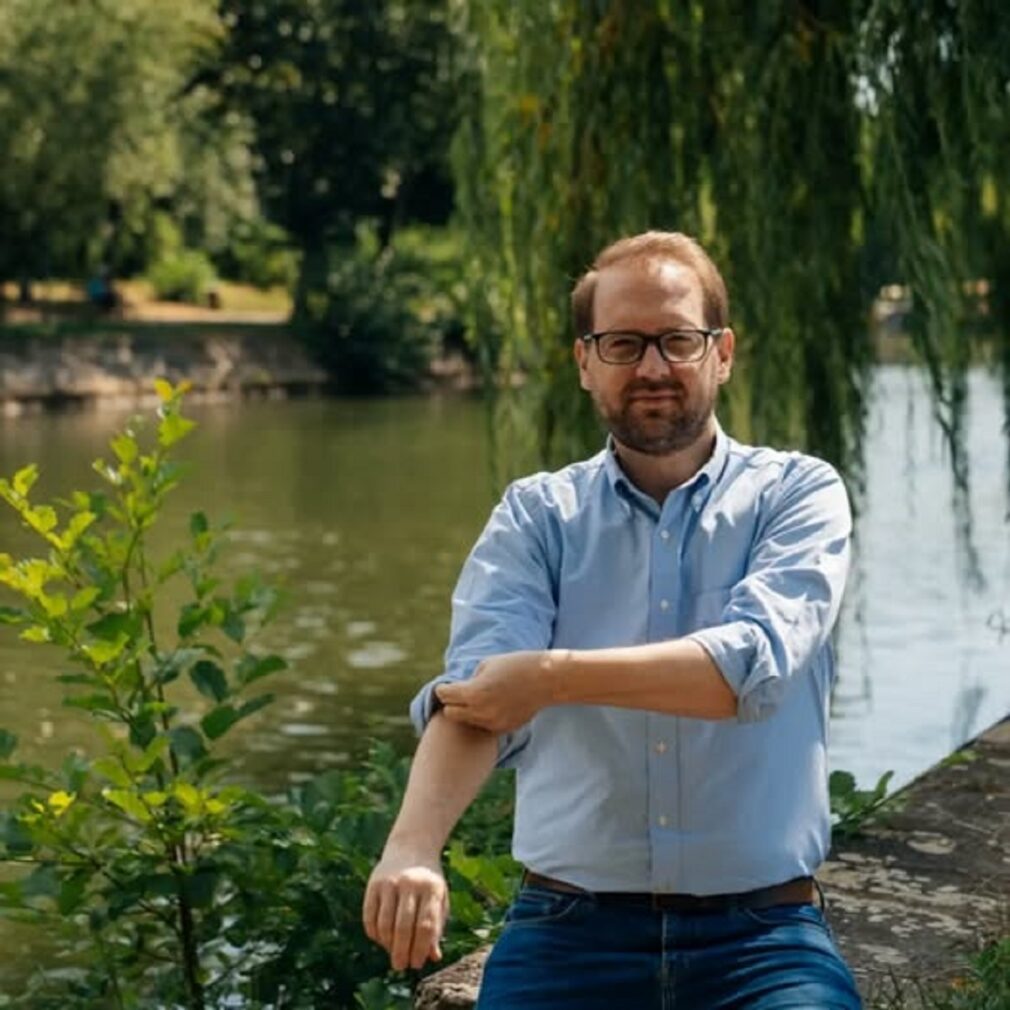 Dominic Fritz reacționează la „legea anti-Timișoara”: „Vom transforma aceste 30 de zile dintr-un abuz într-un festival al faptelor prin care am schimbat Timișoara”